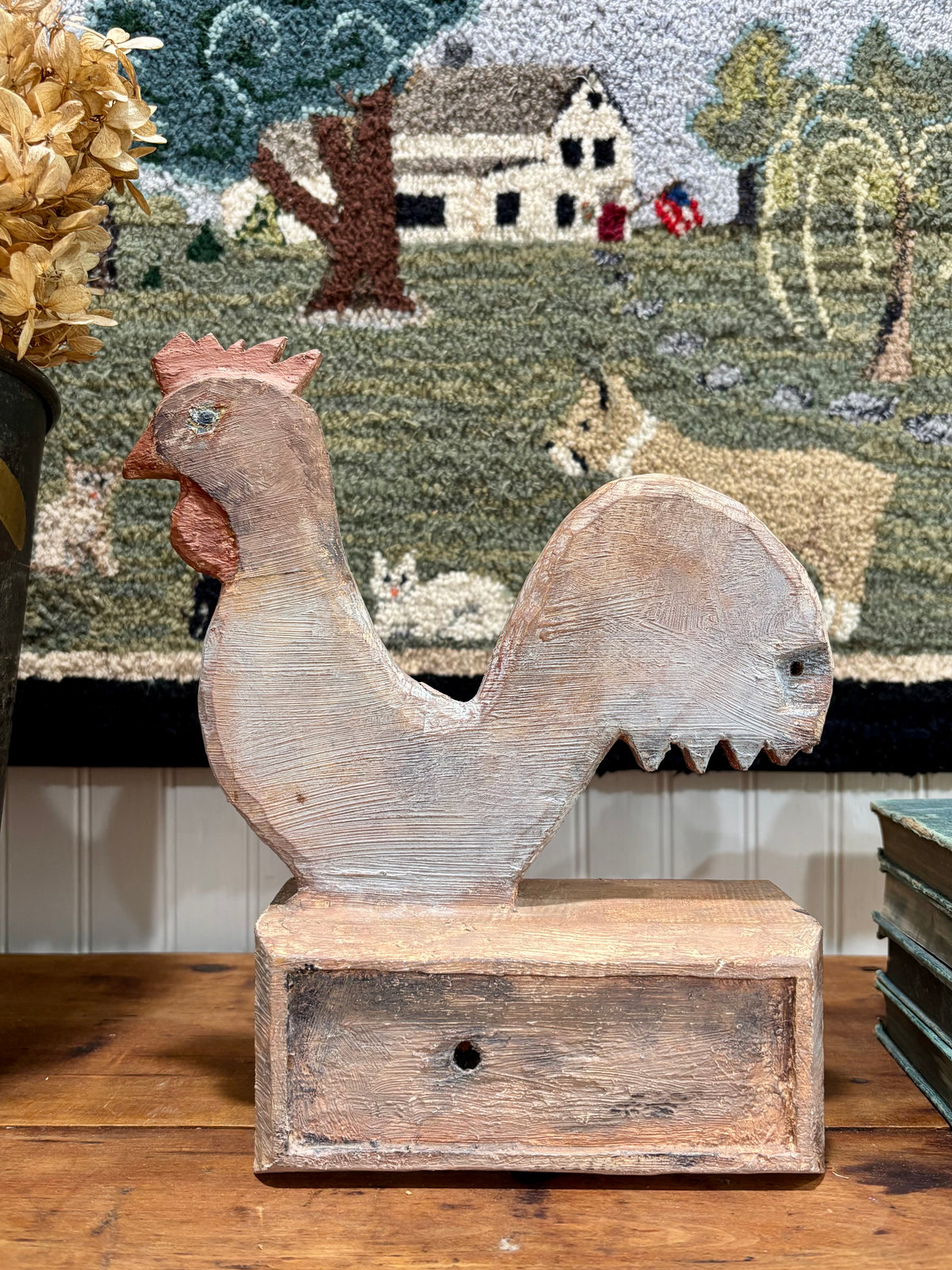 Folk Art